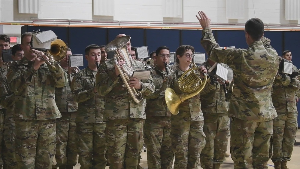 DVIDS Video 42nd Infantry Division Change of Command
