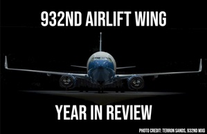 932nd Year in Review 2023