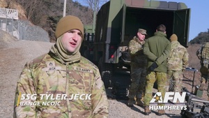 718th Ordinance Company hosts EOD Team of the Year competition