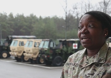 Army Nurse Corps Day