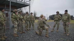 4/2CR M17 Range