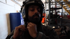 Mayport Minute - AWR1 Navin Bhatia