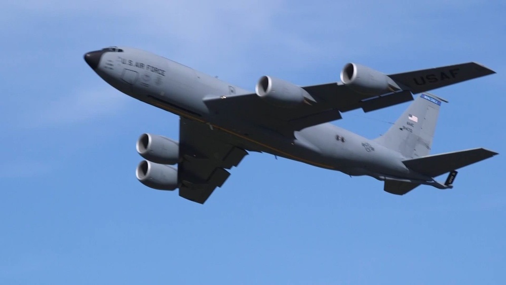 DVIDS Video MacDill Command Team visitors to Tampa Bay