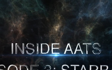 Inside AATS: STARBASE