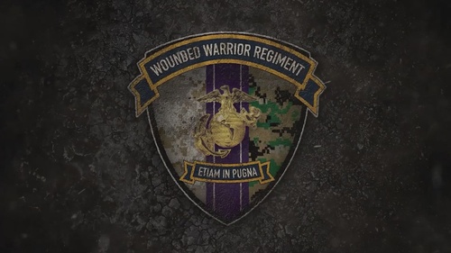 2024 Wounded Warrior Regiment Team Sports Camp Highlight Reel