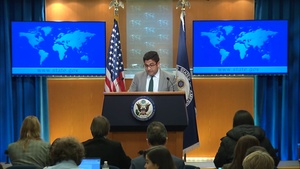 Department of State Daily Press Briefing - February 5, 2024