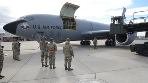 Utah National Guard's Exercise Perses: Innovation, Joint Force Collaboration and the Future of Airpower
