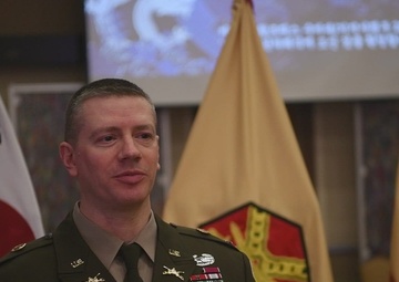 2024 Lunar New Years Interview: Col Ryan Workman