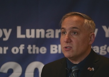 2024 Lunar New Years Event: Jeff Nagan