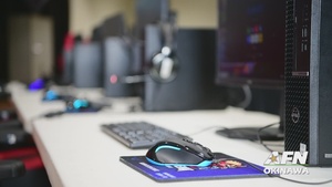 DODEA Far East Championship ESports