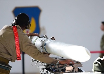 B-roll of 52nd Maintenance Group quarterly load competition