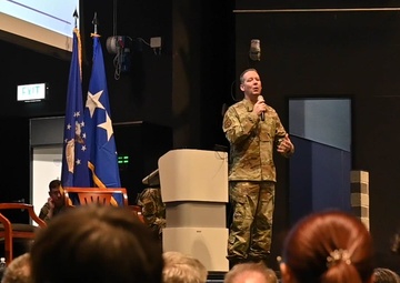 USAFE-AFAFRICA highlights resilience