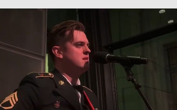 40th Army Band - Ball Der Offiziere