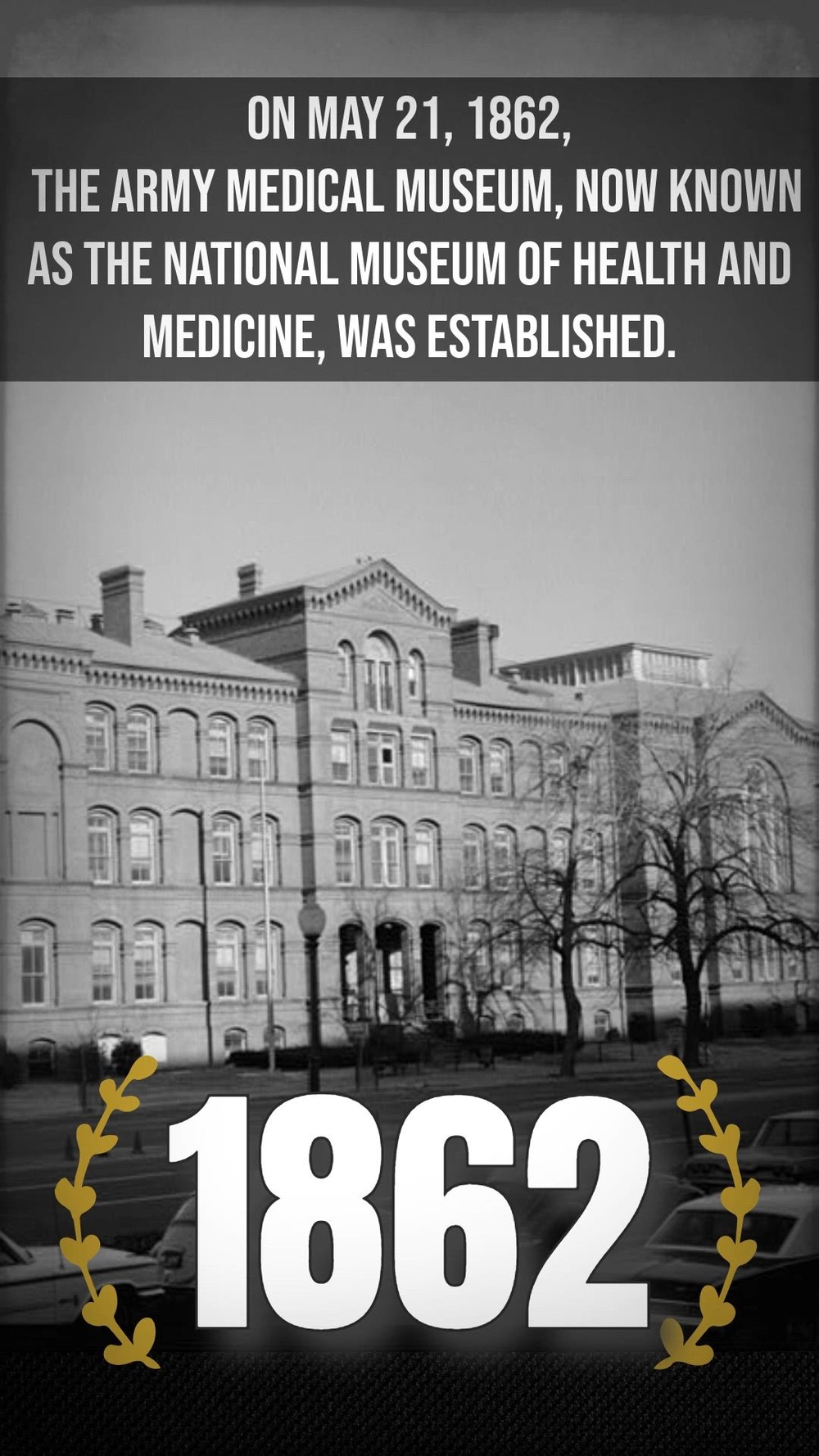 DVIDS - Video - Military Medical Research Milestones (vertical)