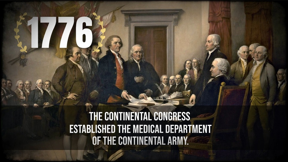 DVIDS - Video - Military Medical Research Milestones