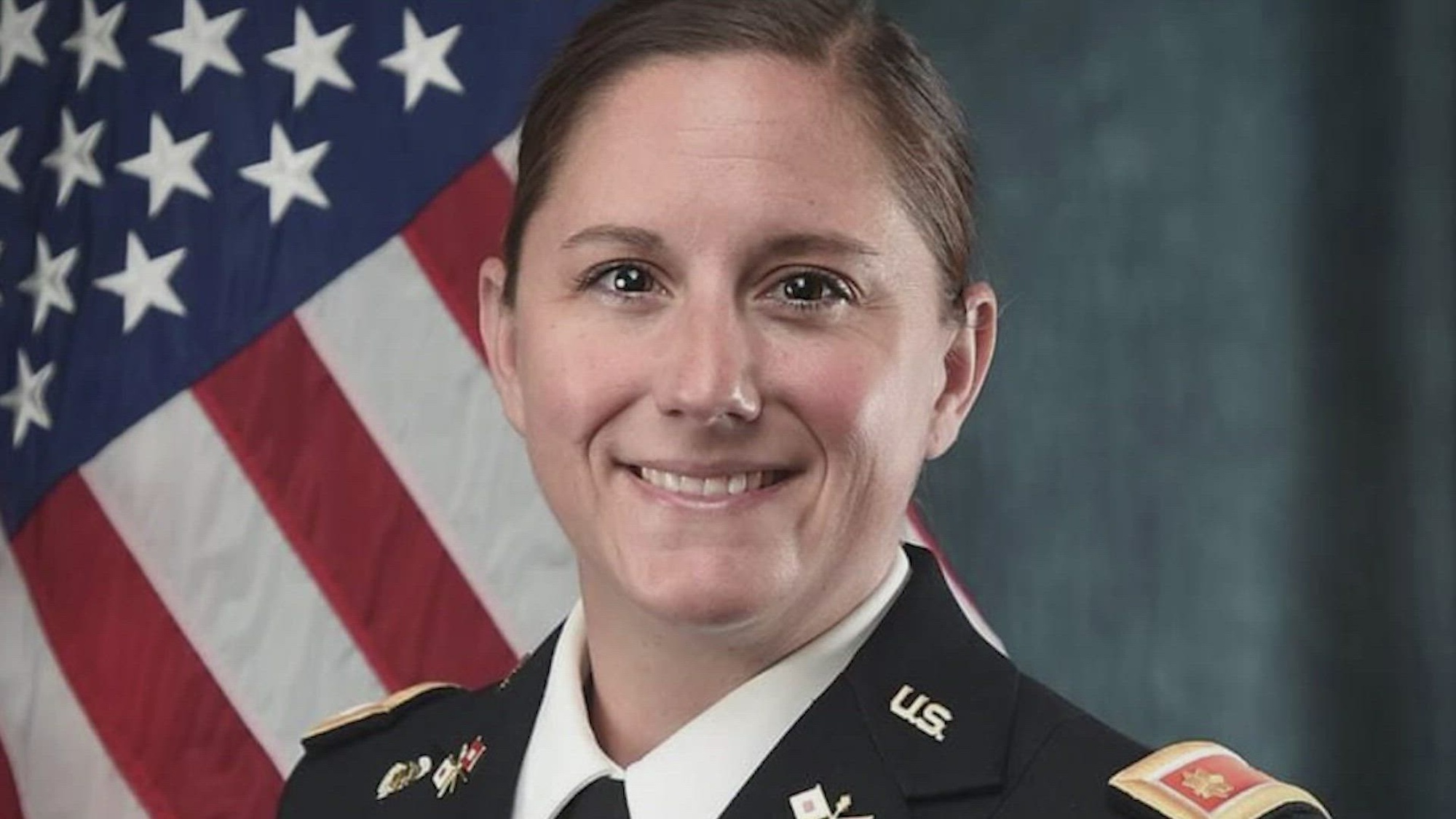 Maj. Kristin Wudtke, Headquarters and Headquarters Company Commander, 85th U.S. Army Reserve Support Command, shares her story of service and why she serves.
(U.S. Army Reserve video by Staff Sgt. Erika Whitaker)