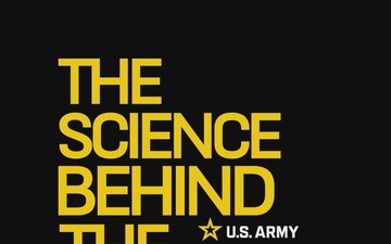 THE SCIENCE BEHIND THE SOLDIER - WATER