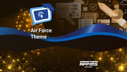 Air Force Theme Webinar