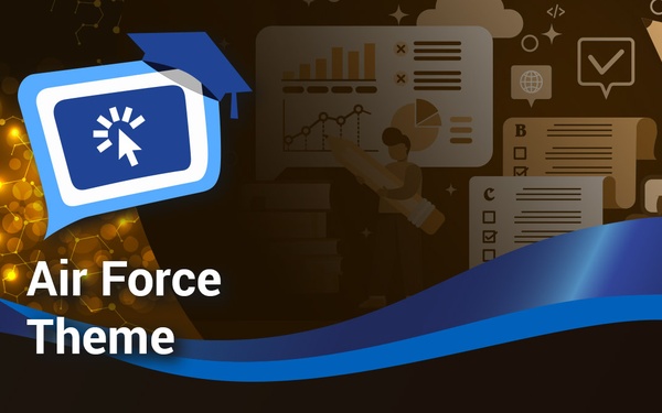 Air Force Theme Webinar