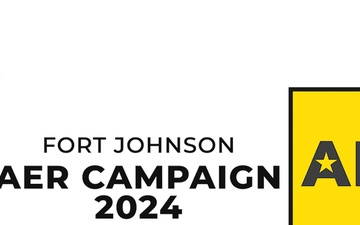 Army Emergency Relief Campaign 2024 V1