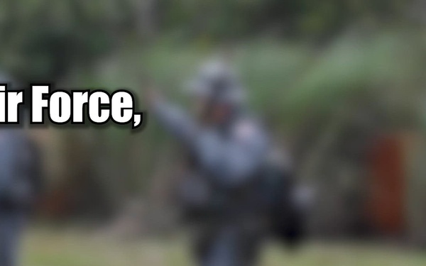 Pacific Defender 2024