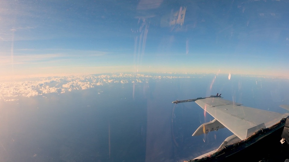DVIDS - Video - Cope North 24 Multinational Flyover