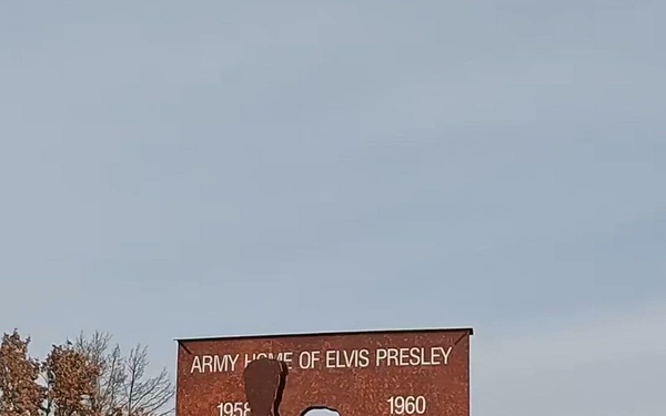 Ramstein Road Trips Episode 1: King of Rock ‘n’ Roll teaser