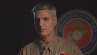 Barracks Inspection