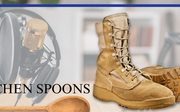 Kitchen Spoons &amp; Combat Boots Podcast | Holiday Debt: Now What?