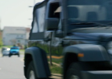 USACRC Safety Short - Distracted Driving