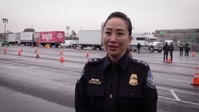 Non-Intrusive Inspection (NII) Interview Cheryl Davies