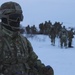 Warriors of the Tundra: Bison Company Infantryman Enhance Arctic Combat Readiness in Bethel, Alaska