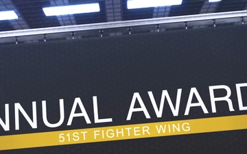 51st FW Annual Awards Greeting