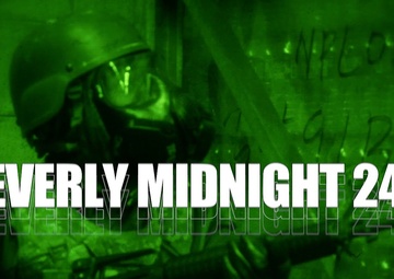 Beverly Midnight 24-1 ENDEX