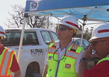 Maui Debris Removal Transportation PSA