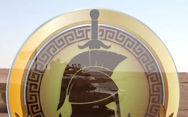 Arabian Gulf Gunnery brings three militaries together in a combined live-fire exercise