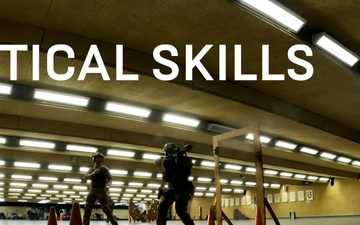 5th SFG(A) Tactical Skills Assessment