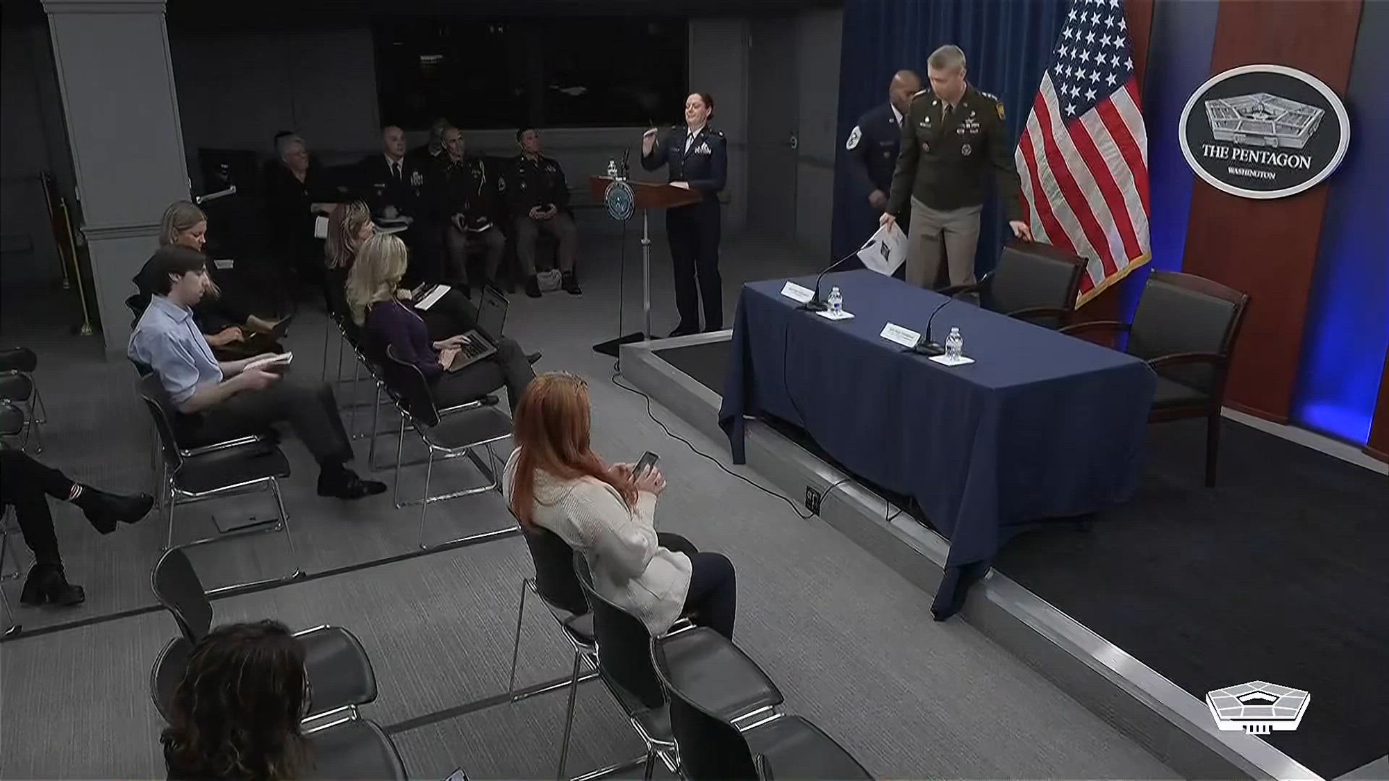 Multimedia | U.S. Department of War