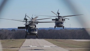 Ready Brigade supports Kosovo Forces exercise
