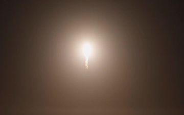 Falcon 9 PACE Launch