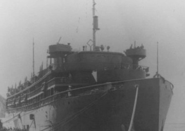 Four Chaplains Day - Chaplain (Col.) David Johnson