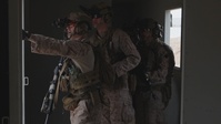 2/6 Marines conduct urban lane training during SLTE 2-24