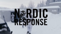 Arctic Explosive Ordnance Disposal: Safeguarding the Frigid Frontier