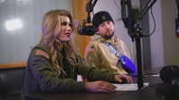 Pro Blitz 2024 Radio Interview