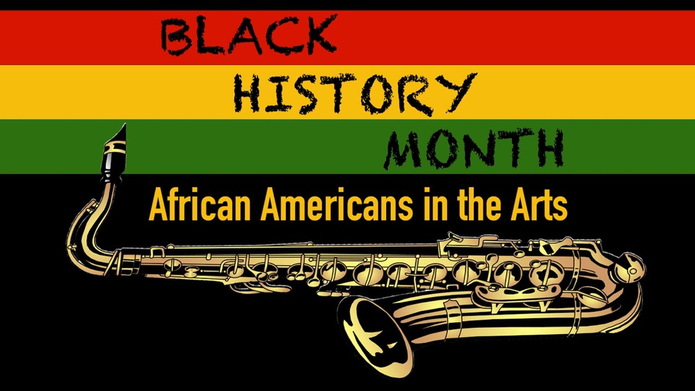 DVIDS Video Black History Month 2024 African American S In The   1000w Q95 