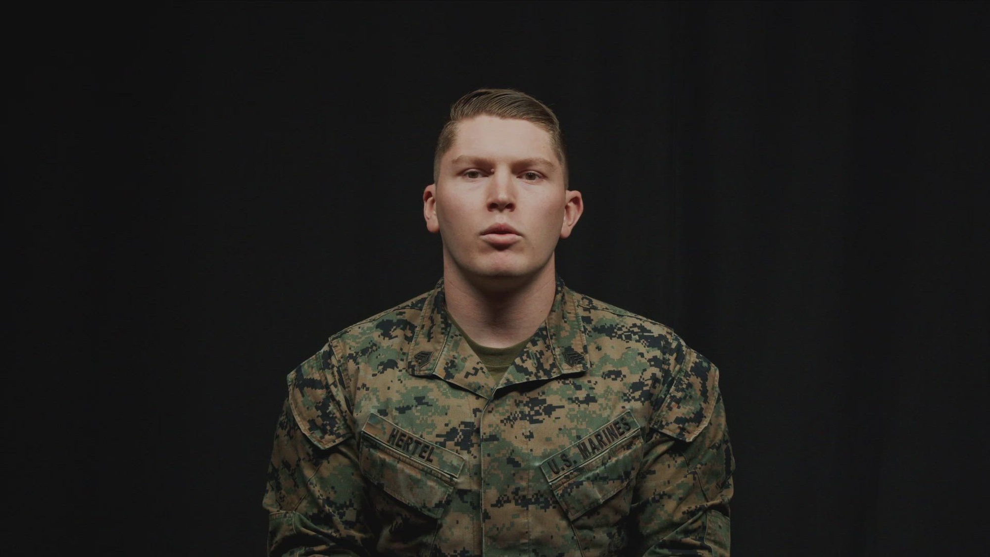U.S. Marine Corps Sgt. Trevor Hertel, administrative specialist, Headquarters Battalion, Marine Forces Reserve, speaks on inactive duty training (IDT) eligibility requirements at Marine Corps Support Facility New Orleans, Feb 8, 2024. IDT reimbursement is a program set in place to financially aid Marines who travel a significant distance to attend their mandatory drill duties. (U.S. Marine Corps video by Lance Cpl. Isaiah W. Smith) <br /><br />This video includes video clips from Marine Forces Reserve archive (copyright free, public domain) and the following copyrighted locations by permission or license:<br /><br />By License - This video contains audio from a USMC enterprise licensed asset from Adobe Stock:<br /><br />&quot;Monarch Butterflies by Sarah the Instrumentalist&quot; / https://stock.