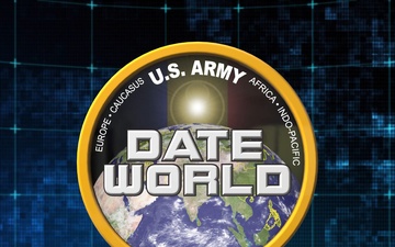 DATE World: Indo-Pacific