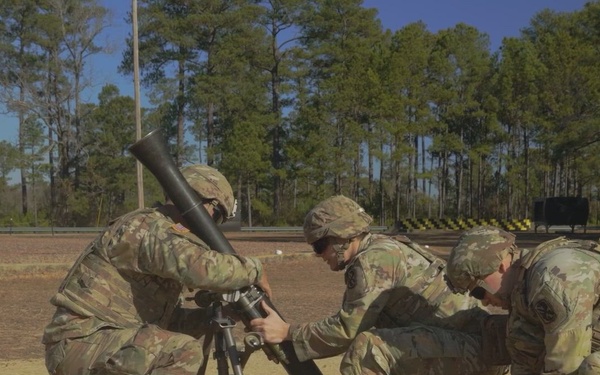 Infantry Week Demo EPK (Horizontal)