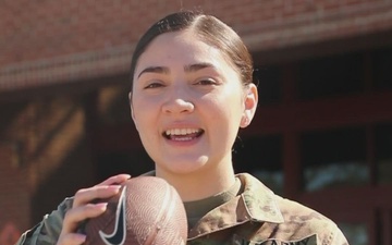 Dogface Soldiers Share Their Predictions for the Big Game
