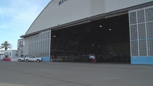 Broll - AFWERX Autonomy Prime partner Xwing demonstrates autonomous flight capabilities at AGILE FLAG 24-1